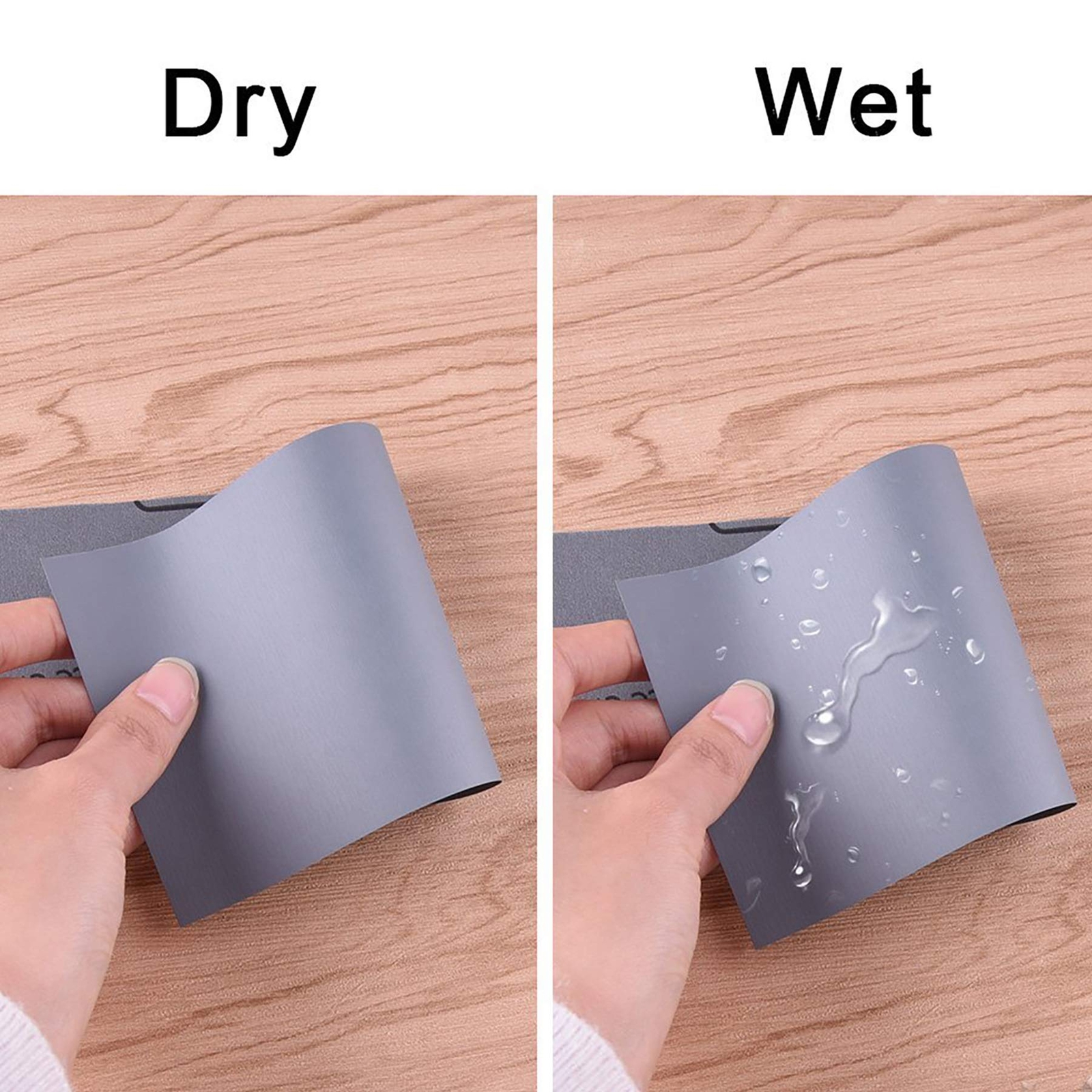 30 Pieces Wet and Dry Sandpaper Fine Grit 2000 3000 5000 7000 10000 High Grit