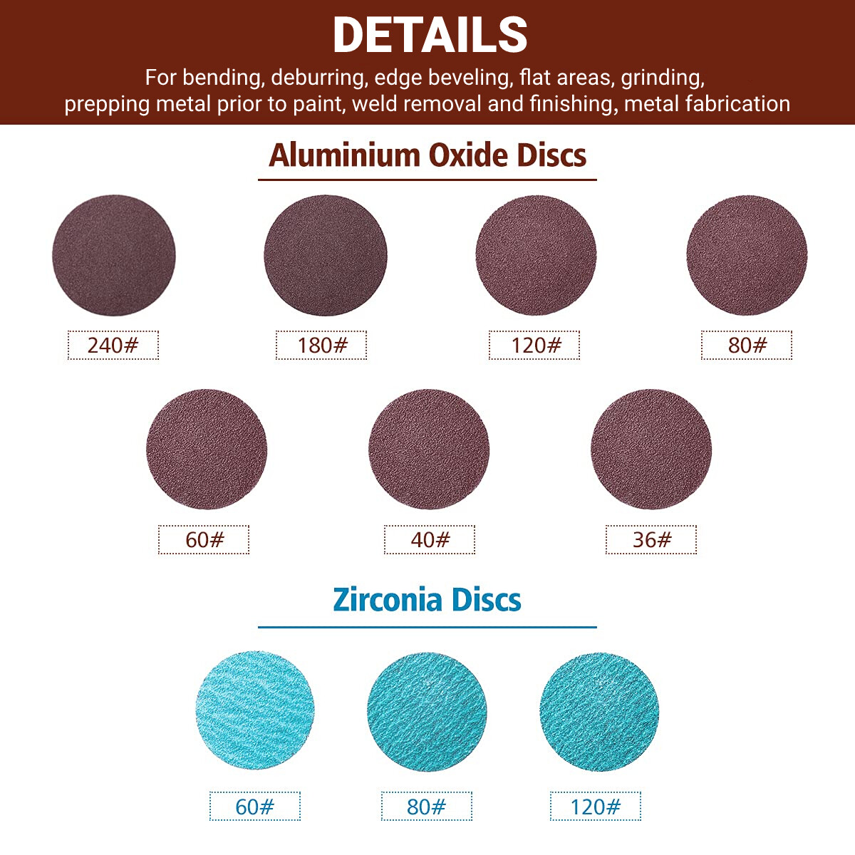 71PCS 2″ Roll Lock Sanding Discs Set W/ 1/4 Holder Die Grinder Quick Change Disc