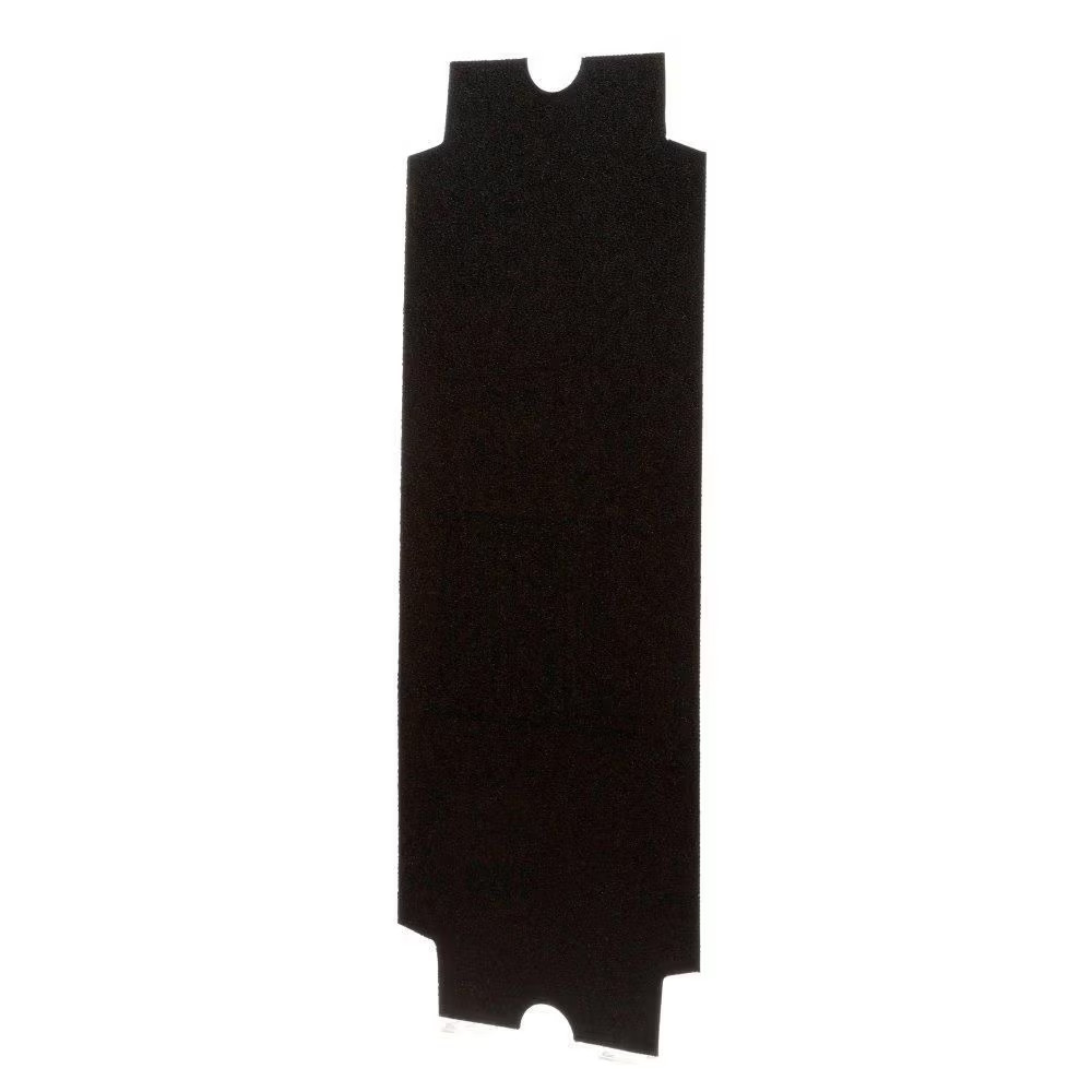 Drywall Sanding Sheets 4 3/16 In. X 11 1/4 In. 120 Grit Fine (25-Pack)