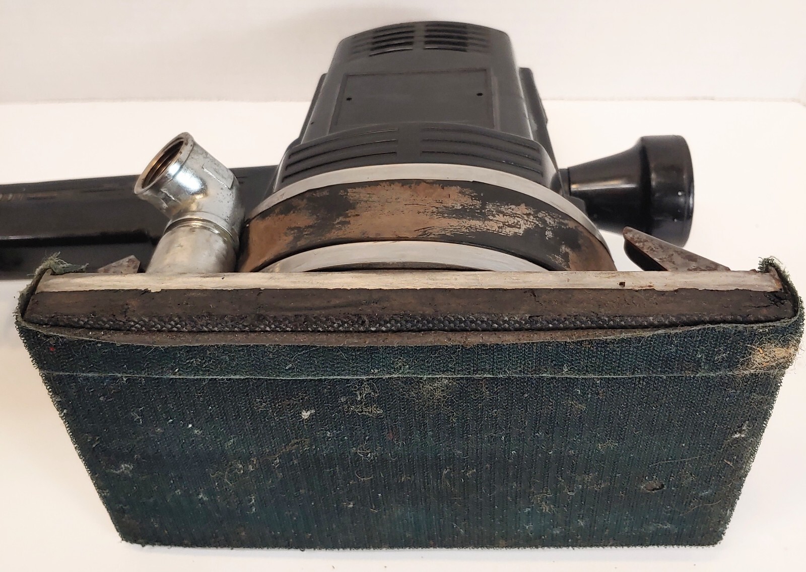 PERLES VK 800 Orbital Sander 1/2 Sheet Commercial / Industrial Works Great Italy