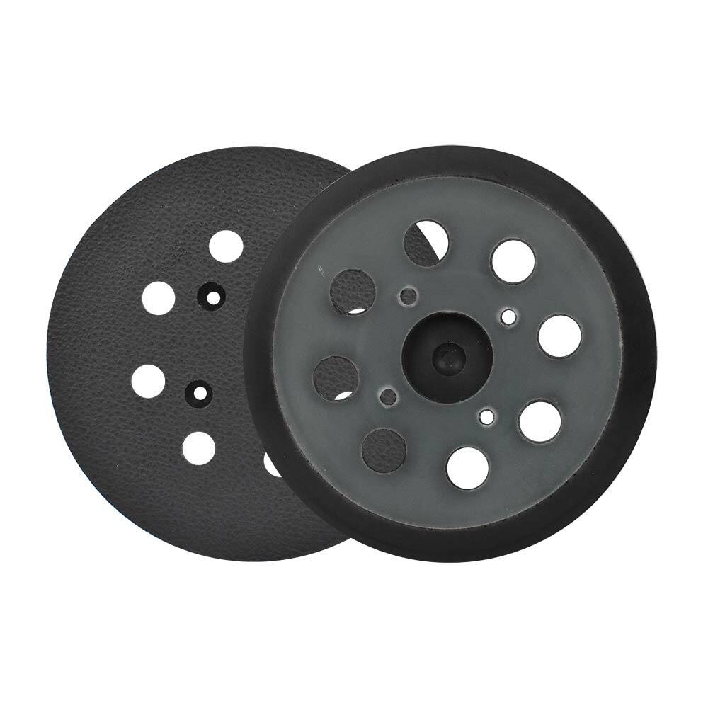 RSP46 5 Inch Dia 8 Holes PSA Sanding Pad – (Replaces Milwaukee 51-36-7095)