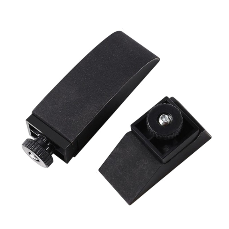 Edges Smoothing Sanding Block Manual Hand Sander with Compact Plastic Body