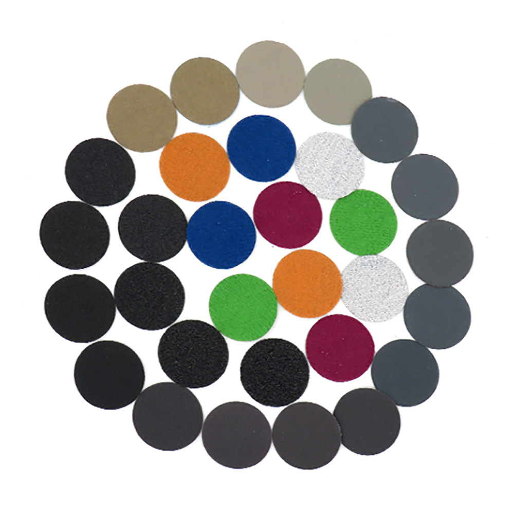 7″ 180mm Wet & Dry Round Sanding Discs Hook and Loop Sandpaper Grit P60 – P10000