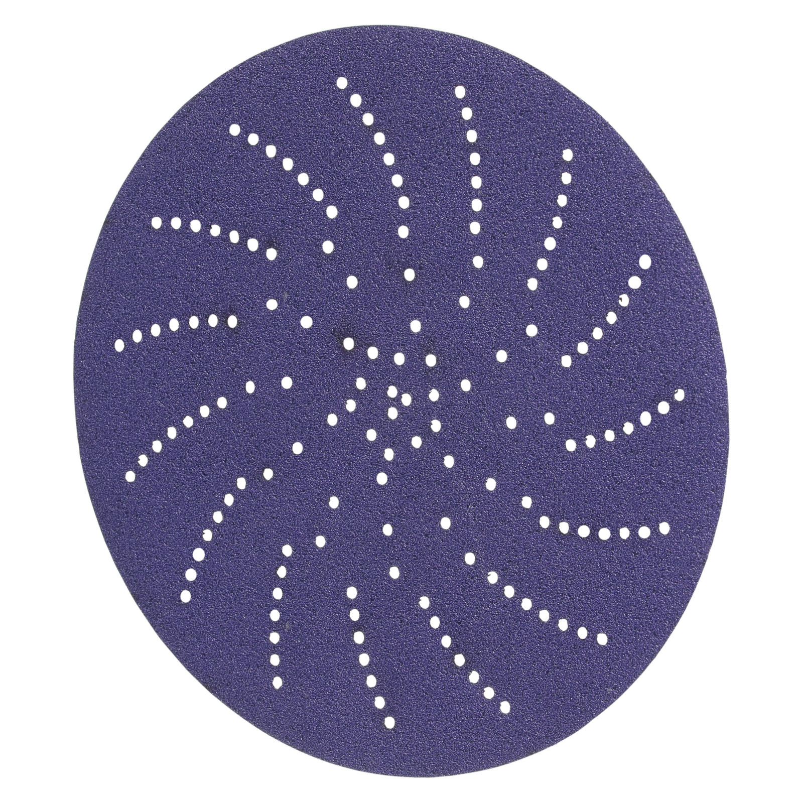 3M Xtract Cubitron II Cloth Disc 900DZ, 180+ J-weight, 5 in, Die500LG