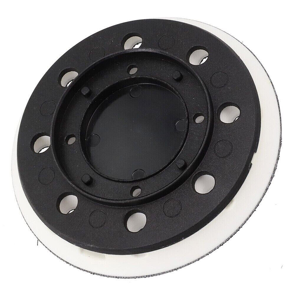 5 Inch 125mm 492280 Sanding Pad For Festool ES125 ETS 125 ETSC 125 EQ Sanders