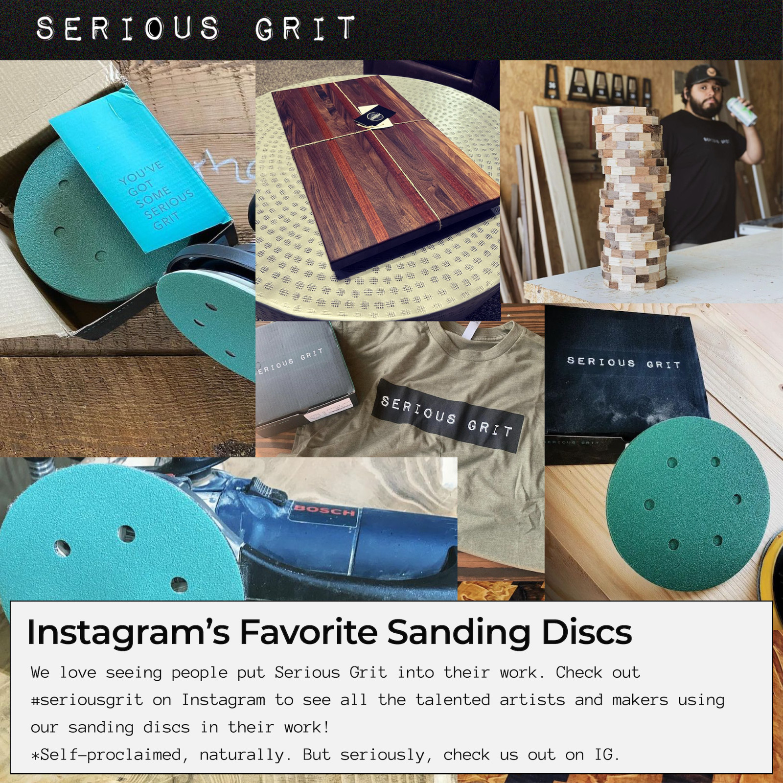 6 Inch Sanding Discs 6 Hole 40-800 Grit Hook & Loop Sandpaper for Orbital Sander