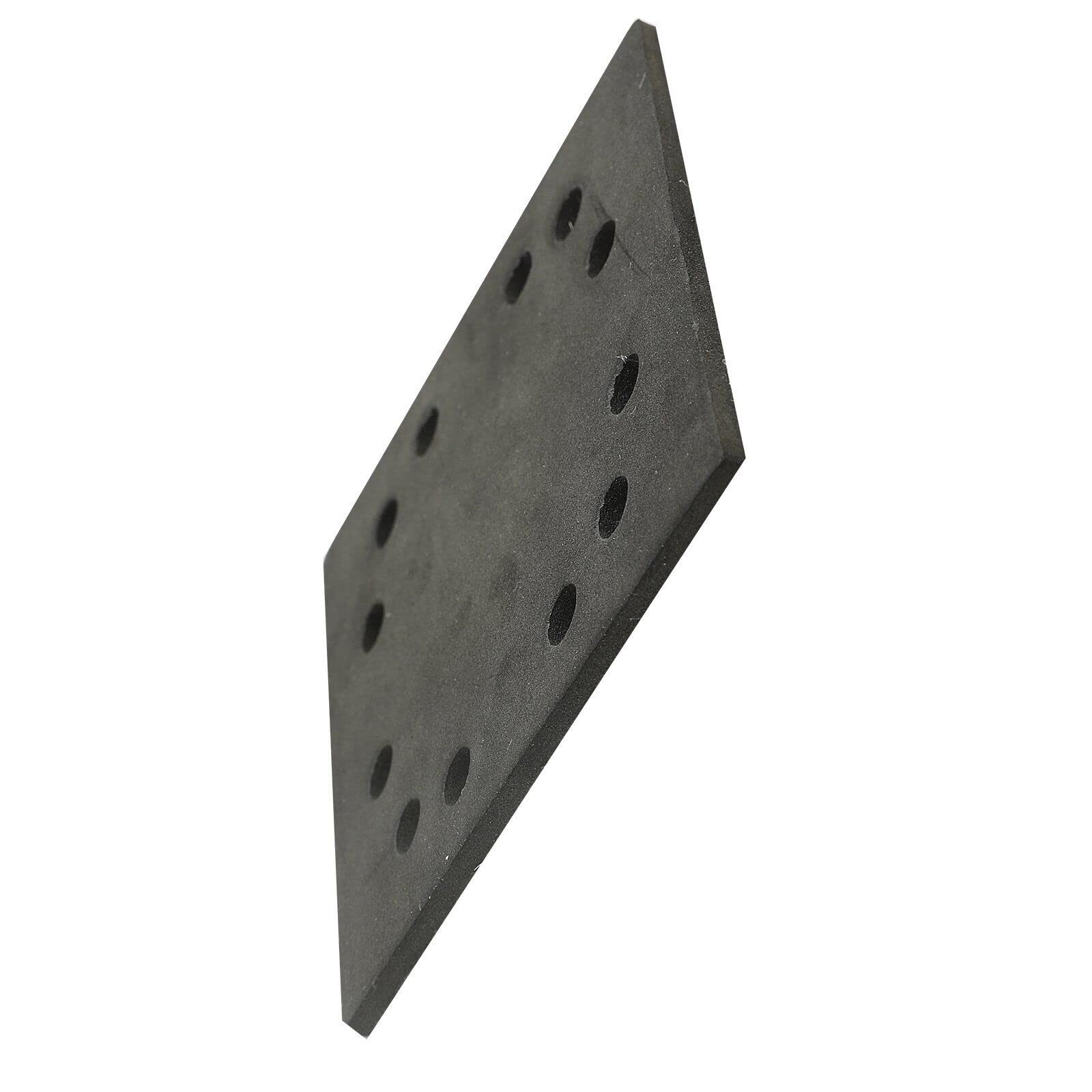 13592，for Porter Cable Sander,Standard Pad for 340 Finishing Sander，Generic p…