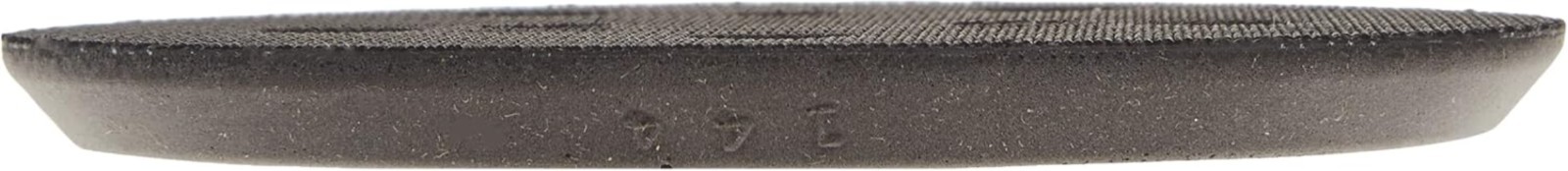5-Inch Medium Grit Hook And Loop Pad for Model 333 – Enhanced Dust Collection