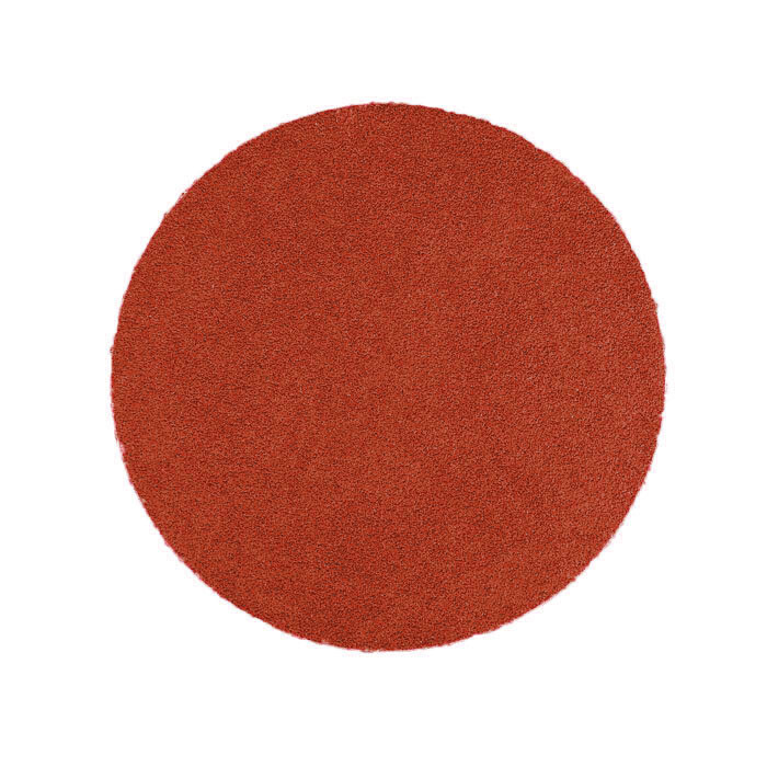 8 Inch PSA Ceramic Sanding Disc, Self Adhesive Peel and Stick – 10 Pack