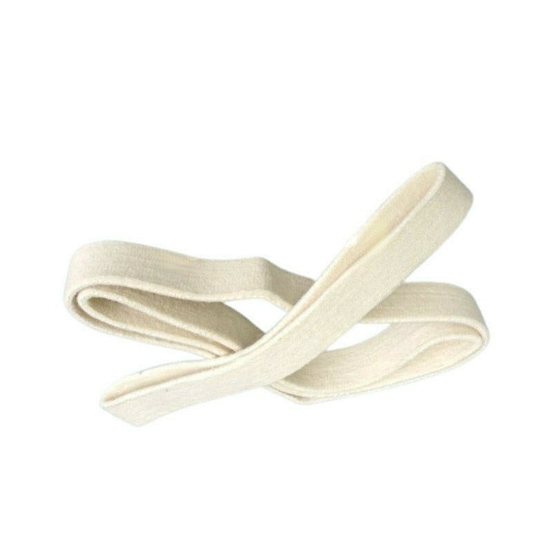 1Pcs Wool Felt Polishing Belt 740x40mm Stainless Steel Pipe Sanding Wire Mirror