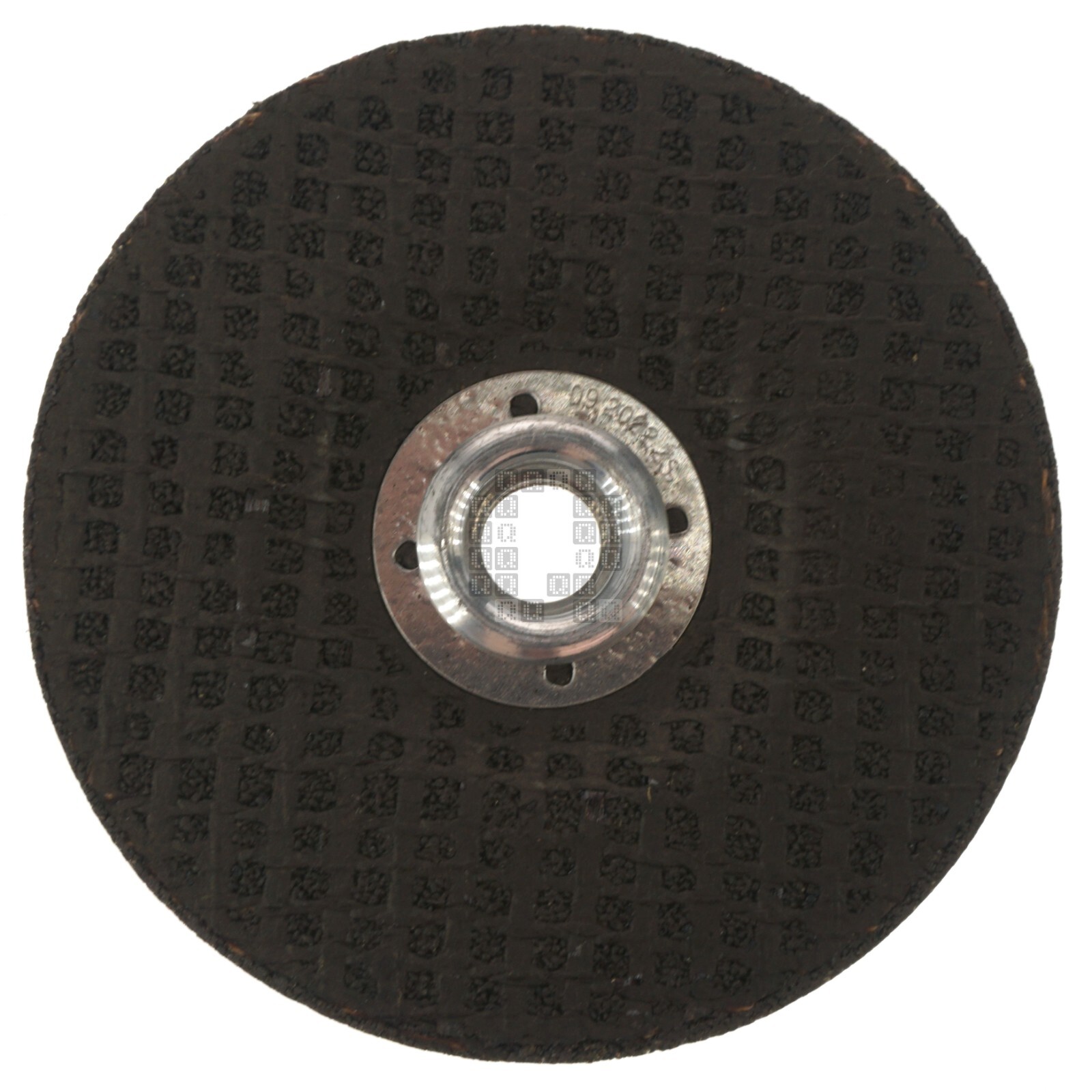 DeWALT DWA4511H 4-1/2″ Diameter Metal Abrasive Grinding Wheel, 1/8″ Thickness