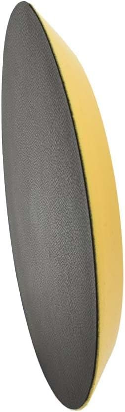 RSP64 8 Inch- 5/8 Inch-11 UNC PSA Adhesive Polisher Pad