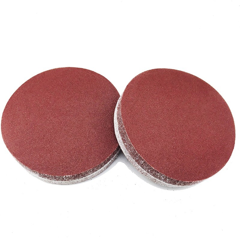 40pcs/Set 75mm-80mm Sandpapers 320/400/600 / 800/1000/1200/1500/2000Grit