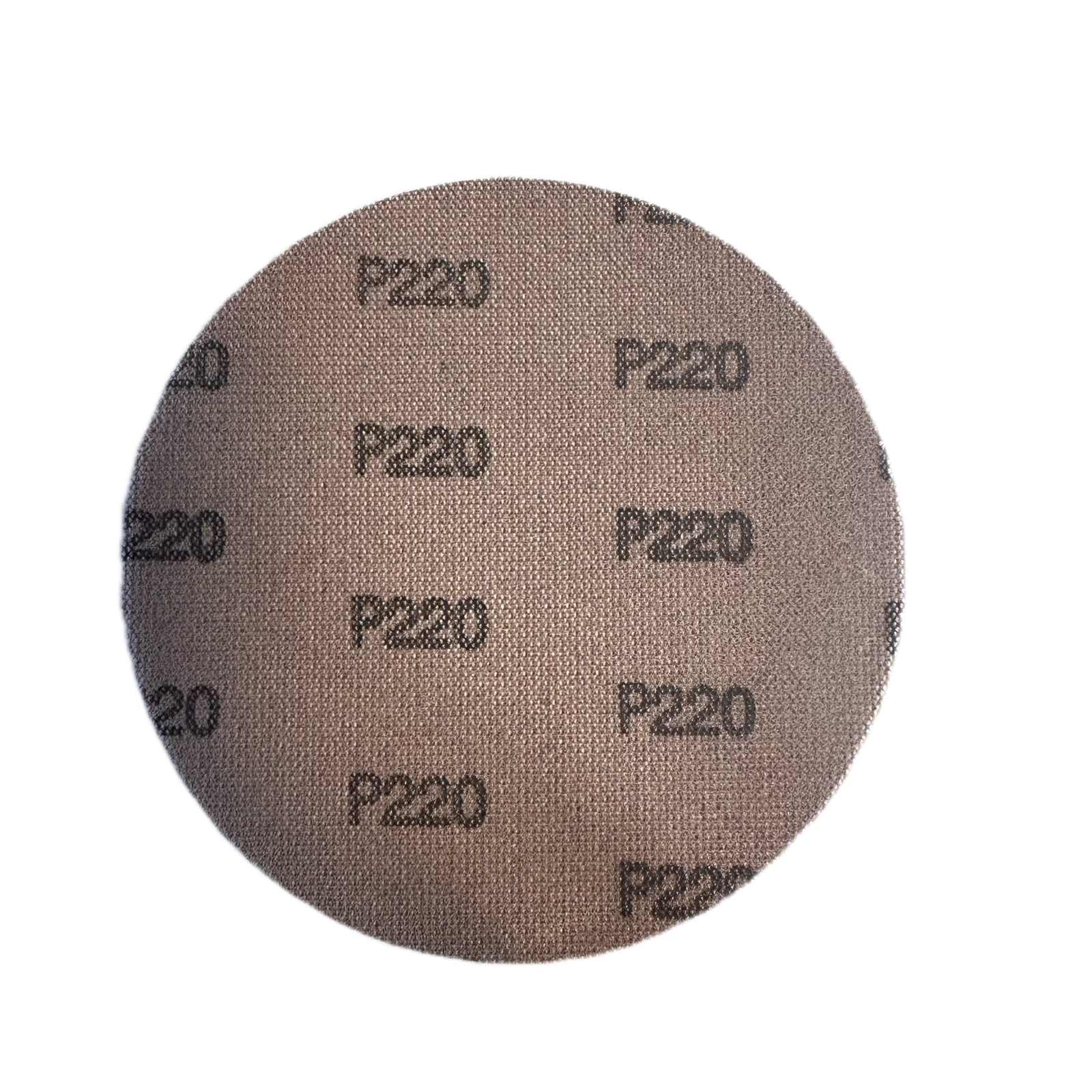 150mm Mesh Sanding Discs 6 Inch Hook&Loop Sanding Net 80-320 Grit for Metal