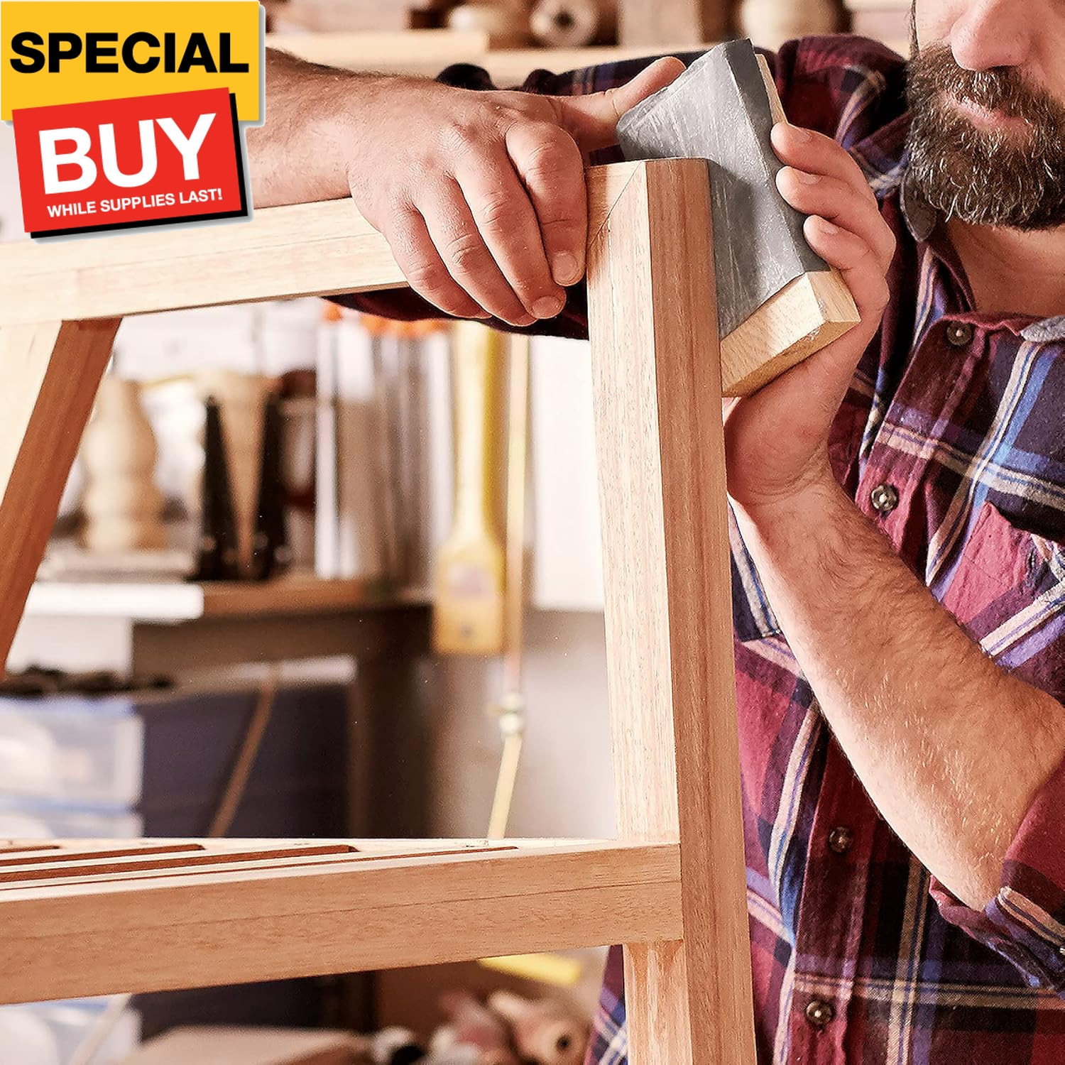 36 Pieces Wet and Dry Sandpaper 3000 5000 7000 10000 Grit Sanding Paper Assortme