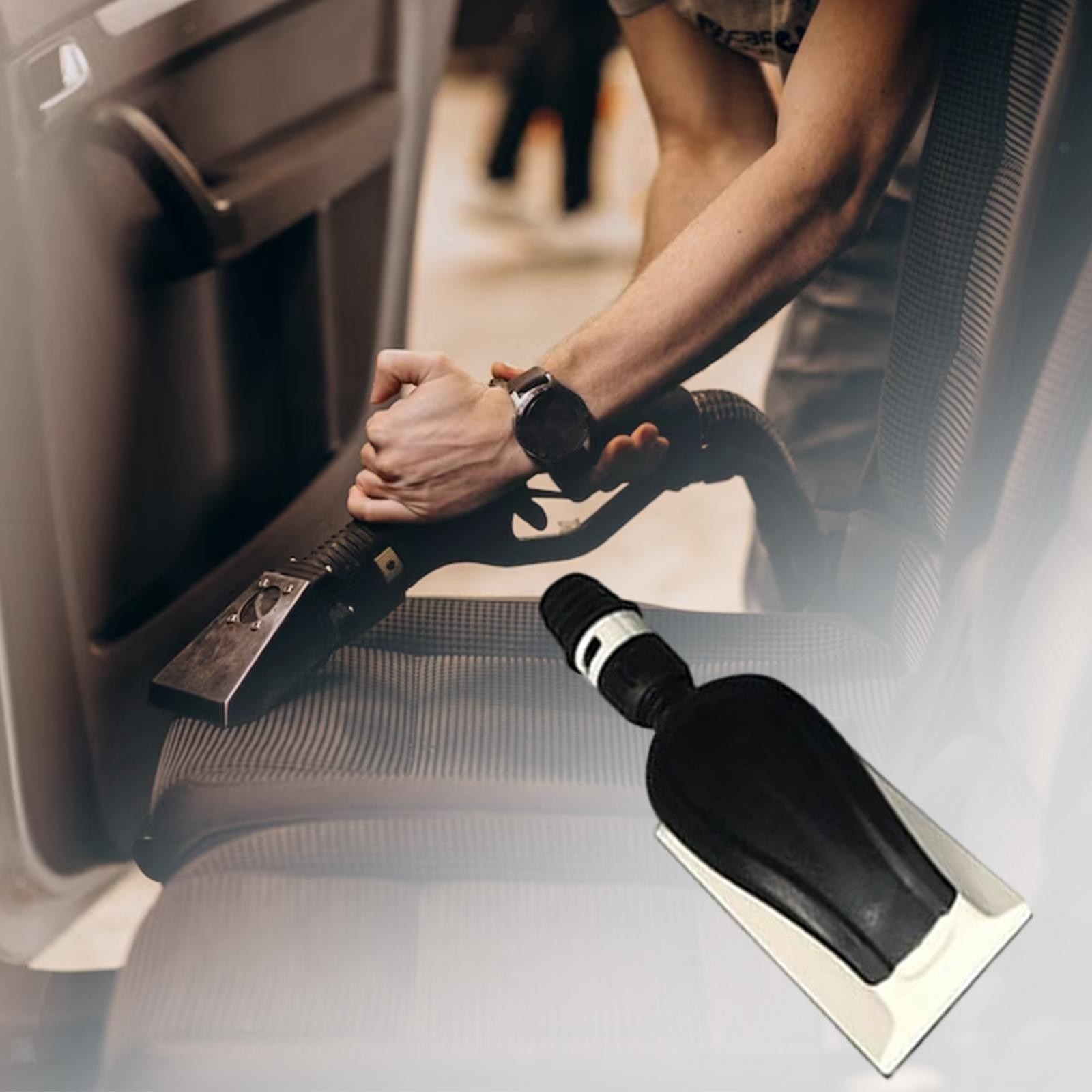 Sanding Hand Block Manual Sanding Tool Comfortable Grip Sturdy Sander for Car