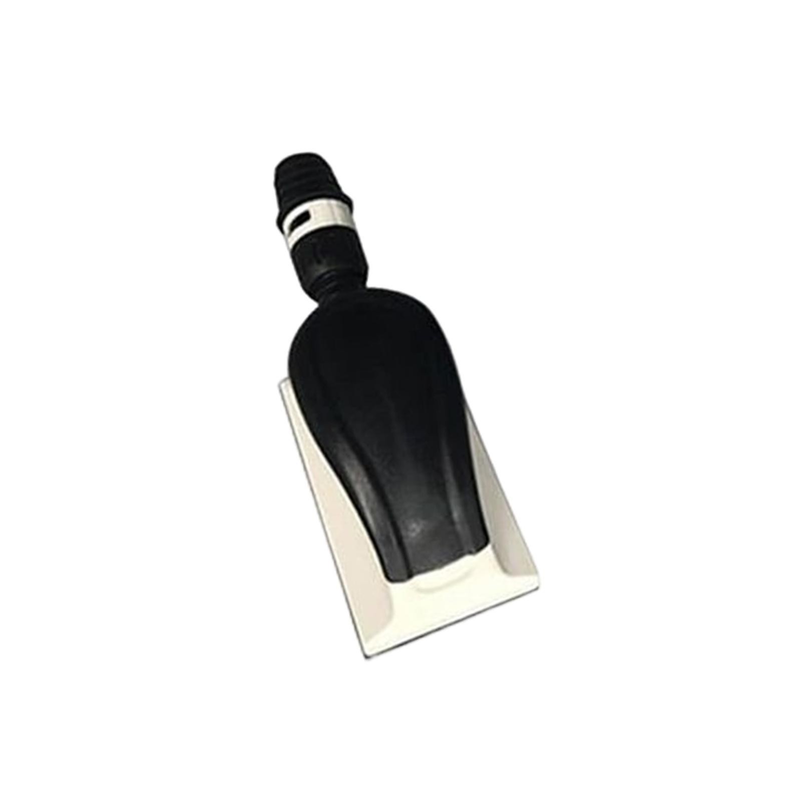 Sanding Hand Block Manual Sanding Tool Comfortable Grip Sturdy Sander for Car