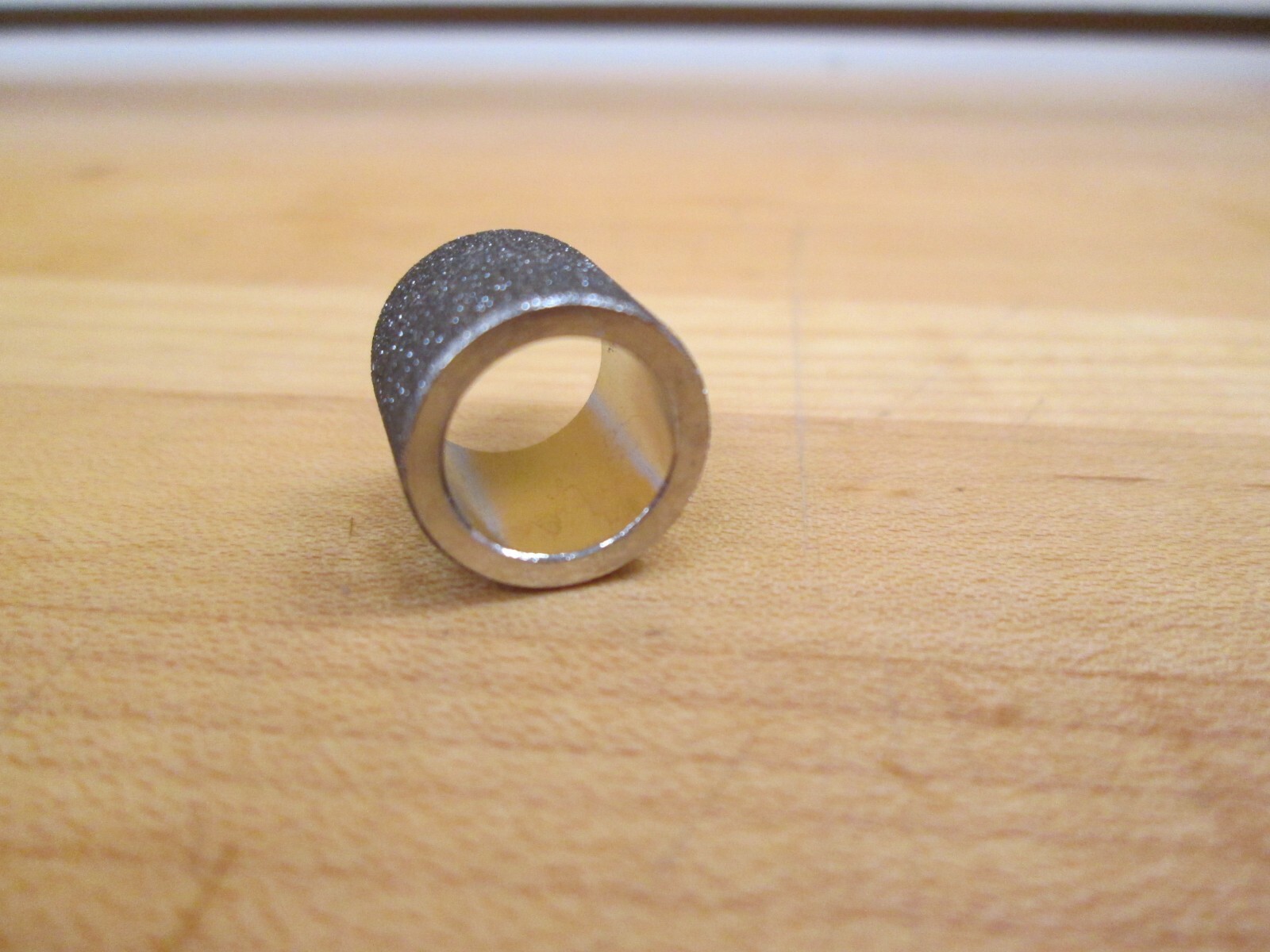 Diamond Coated Polishing Bushings, Drum Bushings Dremel? 12 pcs. ~NEW SURPLUS~