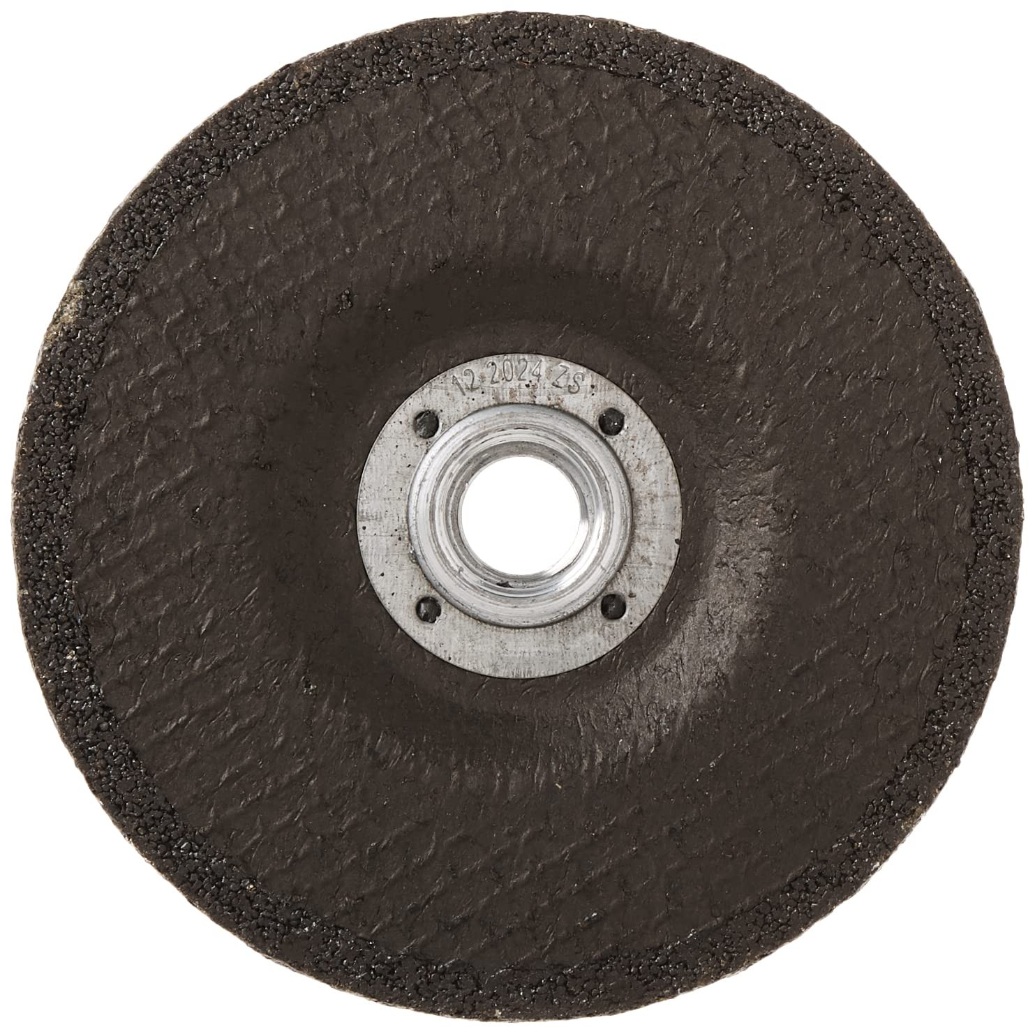 DEWALT Grinding Wheel, General Purpose for Metal, 4-1/2-Inch X 1/4-Inch X 5/8-In