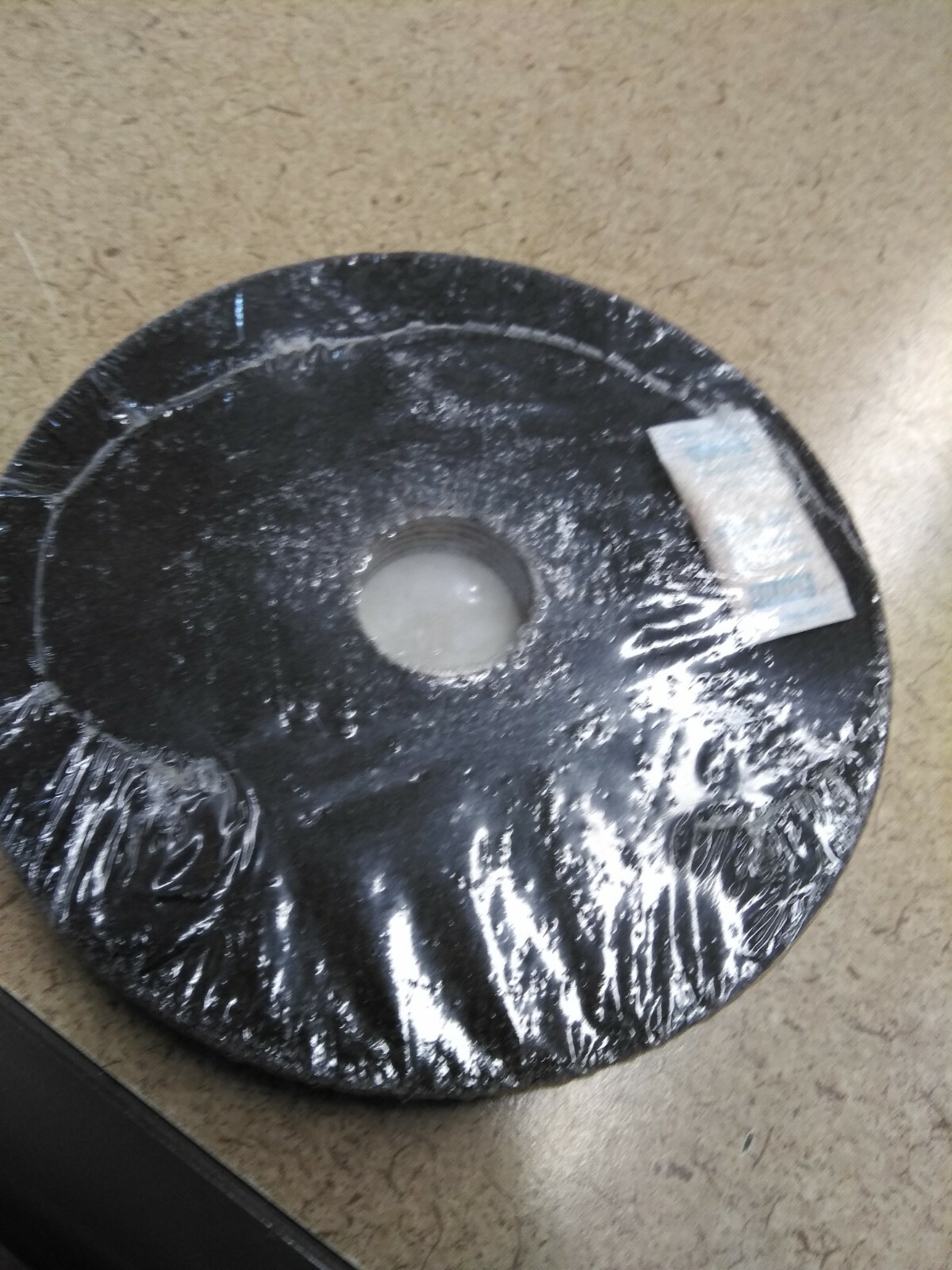 Free-Cut Cut-Off Wheel,No 13823, Ali Industries Pack of 5