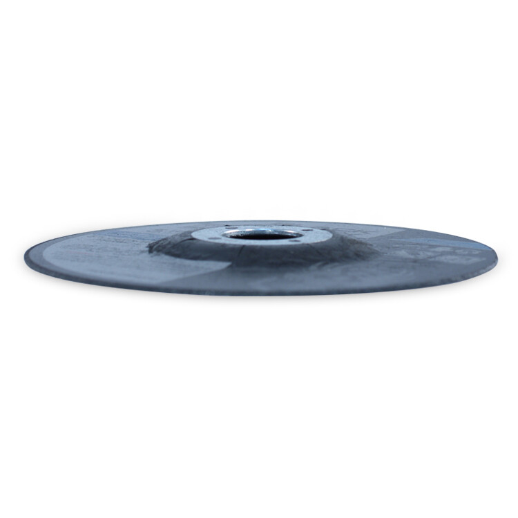 100 Pack – 6″ x .045″ x 7/8″ Depressed Center Cut-Off Wheel T27 Cutting Discs