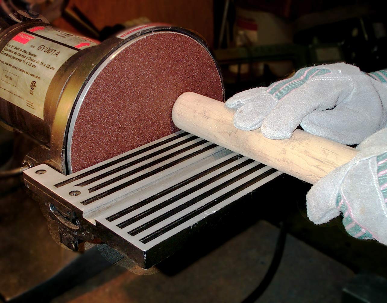 Sungold Abrasives 332079 100 Grit 12″ XWeight Cloth Premium Industrial Alumin…
