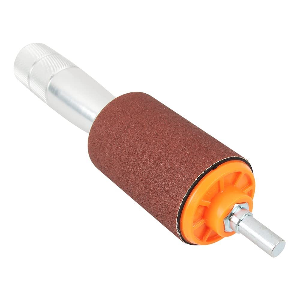 Tambor de lijado manual O’SKOOL para taladradoras y taladros eléctricos