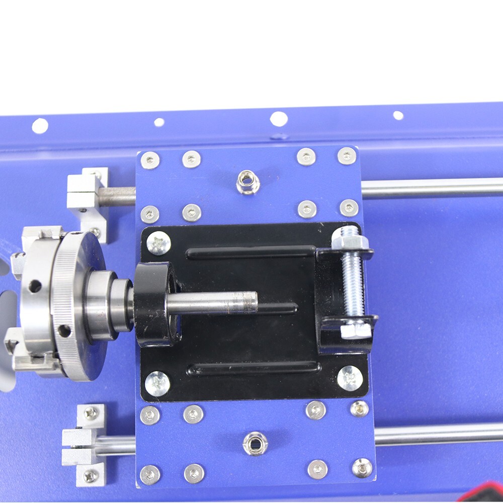 Metal Tube Processing Machine Polishing Rust Removal Drawing Tool Wire Drawing