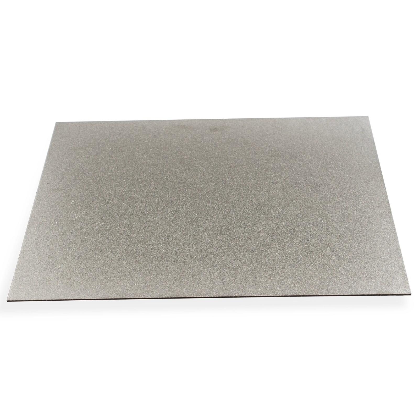 6″ Grit 240 600 1000 Square Sheet Flat Diamond Stone Sharpeners Lapidary Tools