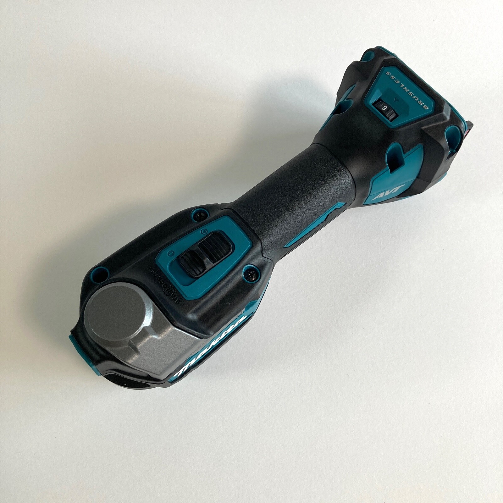 Makita 40V Electric Multi-function Oscillating Tool TM001GZ Body Only No Battery