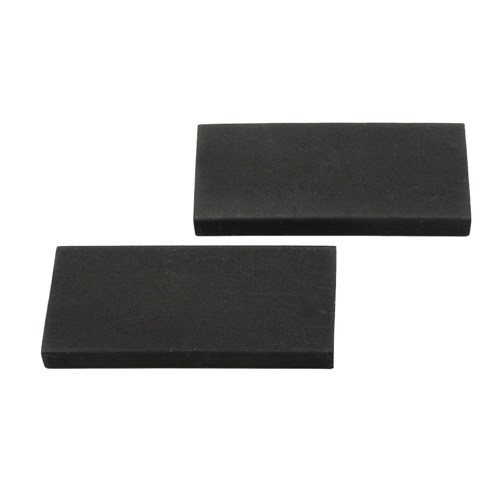 7Pcs Sanding Block Kit Flexible EVA Foam Wet or Dry for Automotive or Woodwork