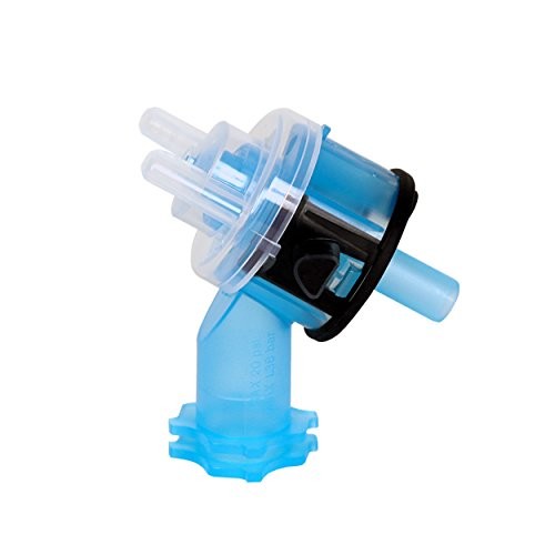 Accuspray Atomizing Head, 16615, Blue mm, 4 per 1.2 4 atomizng heads per each