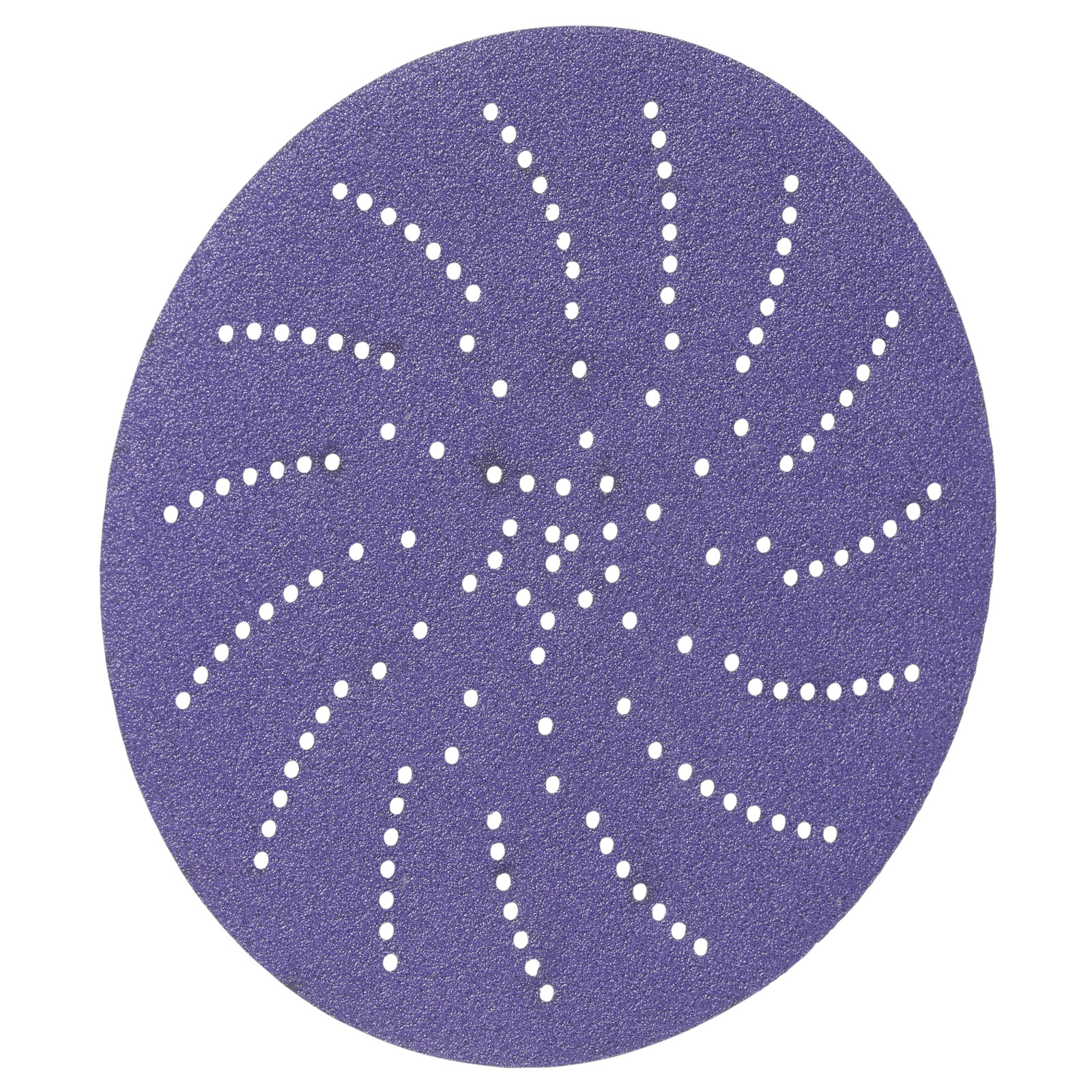 3M Xtract Cubitron II Cloth Disc 900DZ, 180+ J-weight, 5 in, Die500LG