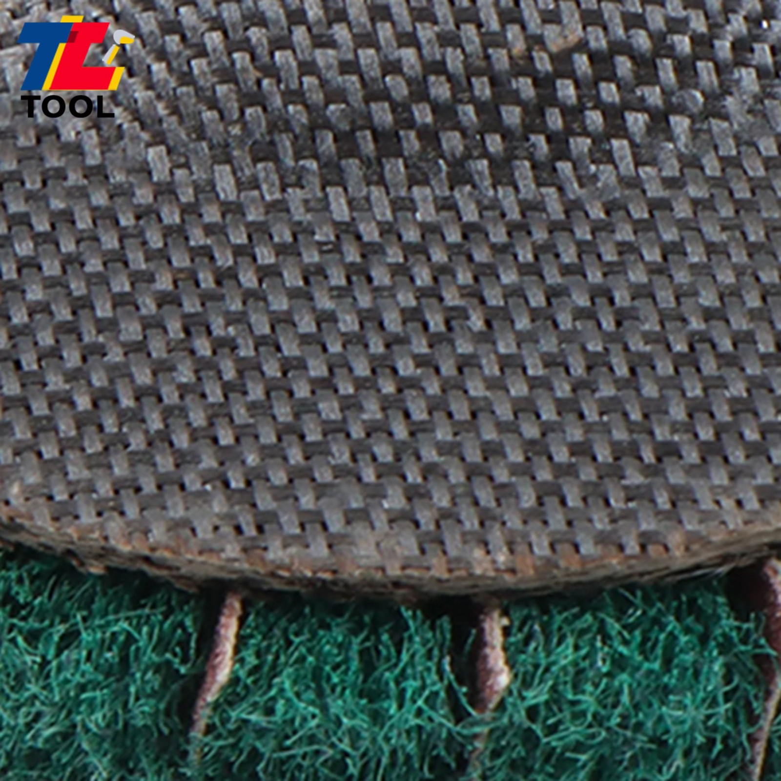 4-1/2″ x 7/8″ 120 & 240 Grit Scour Flap Discs for Angle Grinder Pack of 10