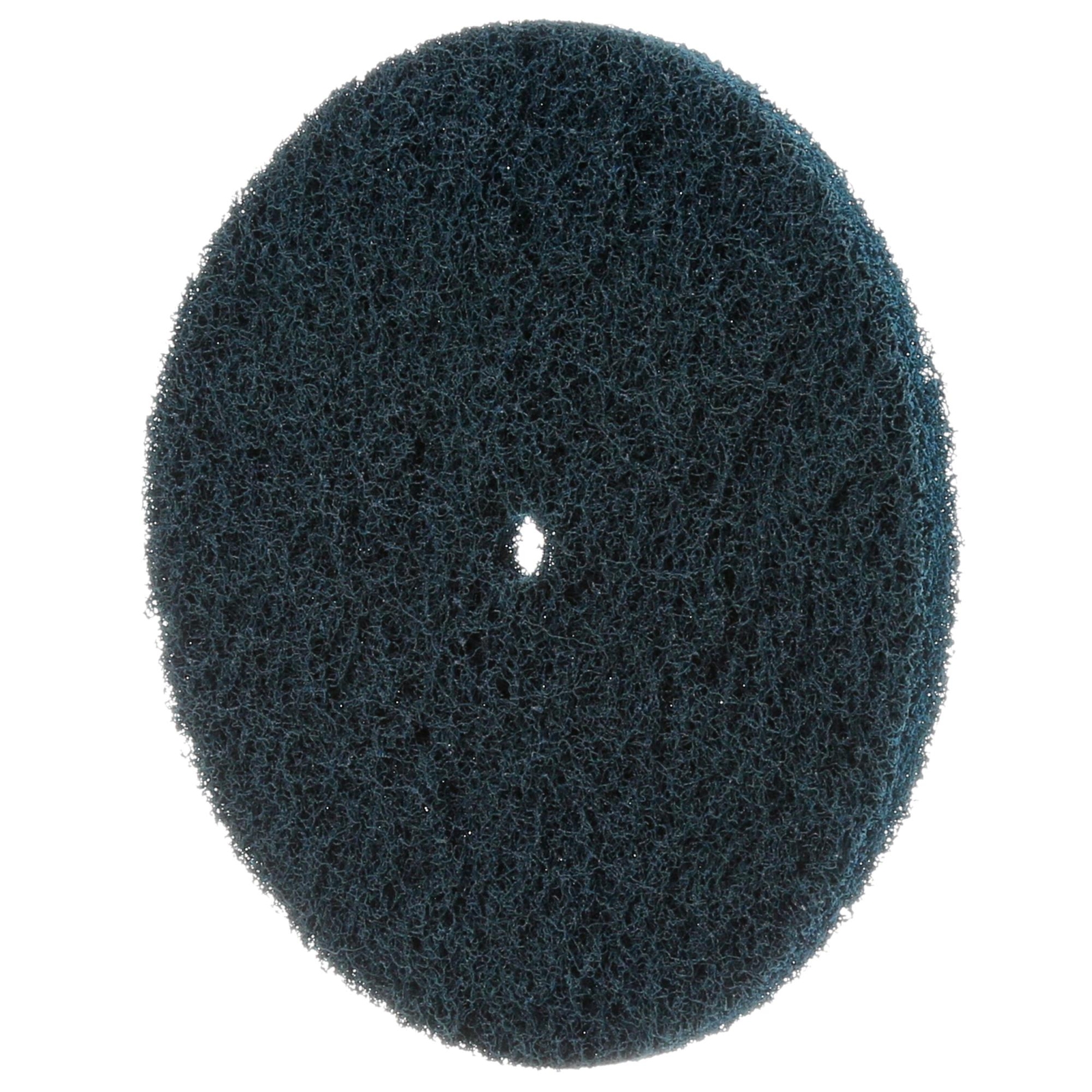 Standard Abrasives Buff and Blend HS Disc, 818130, 12 in x 1 in A MED,5/Pac
